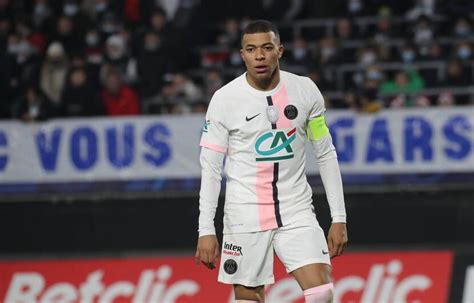 Mercato Psg Millions Deuros De Prime La Signature Pour Kylian