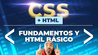 Curso de CSS HTML Desde CERO La Máquina del Branding