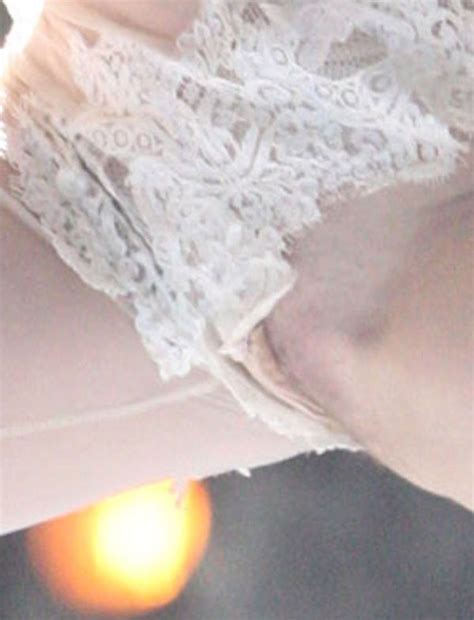 Lady Gaga Pussy TheFappening