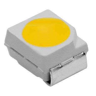 Led Smd Blanco Frio Apertura Ma Tecnoteca