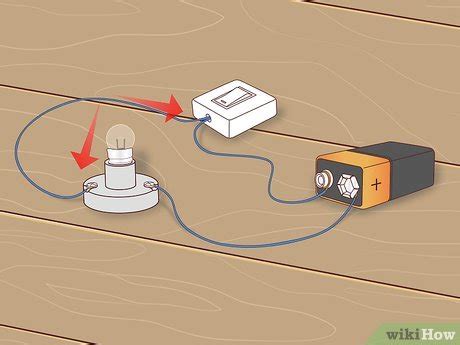 How to Make a Parallel Circuit (with Pictures) - wikiHow