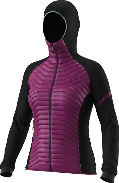 Dynafit Speed Insulation Hybrid Jacket W Wärmejacken Light Bächli Bergsport