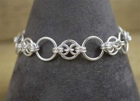 Pin By Elizabeth Edwards On Jewelry Handmade Silver Jewellery