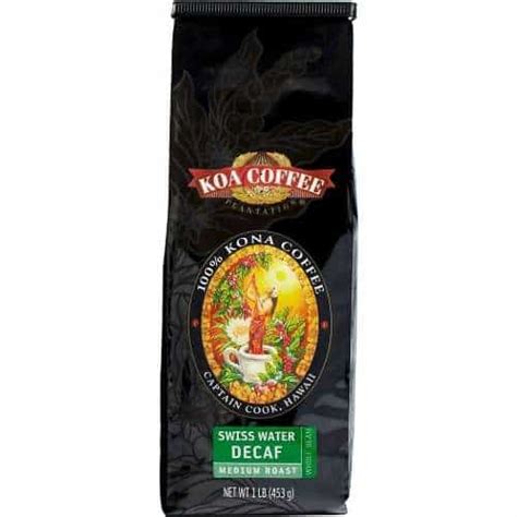 Best Decaf Coffee Beans Of 2020 10 Brands We Recommend