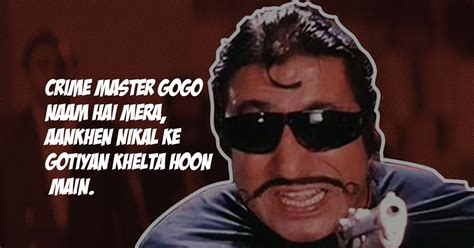 10 Evergreen Andaz Apna Apna Dialogues That Are Simply Hilarious!