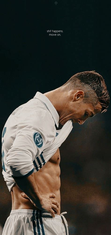 Ronaldo Aesthetic