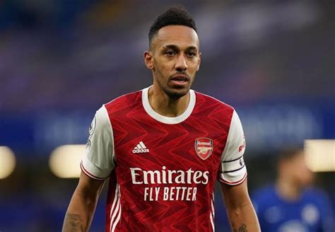 Barcelona Resmi Rekrut Pierre Emerick Aubameyang Bogor Update