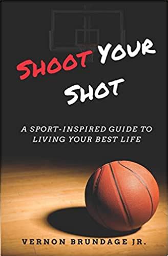 Banned Books 2020 - Shoot Your Shot: A Sport-Inspired Guide to Living ...