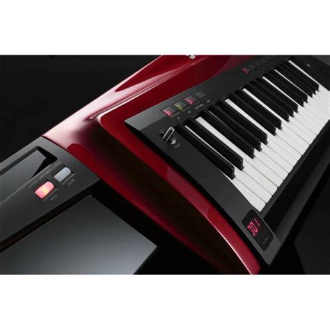 Korg RK 100S Keytar 37 Touches Performance Rouge Gear4music