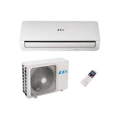 Eca Spylos 12 000 Btu Dc A Inverter Klima