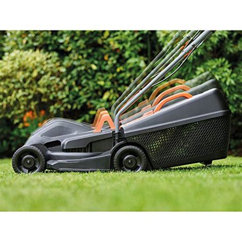 Black Decker Bemw Gl Avec Coupe Bordure Avis Du Scarificateur