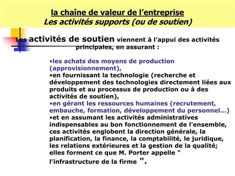 Ppt Partie 1 Ch 1 Lentreprise Définition Organisation Et Modes