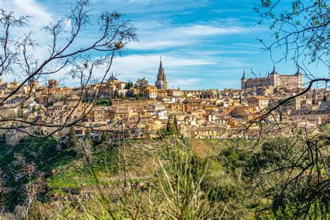 Toledo Private Walking Tour With Monument Tickets