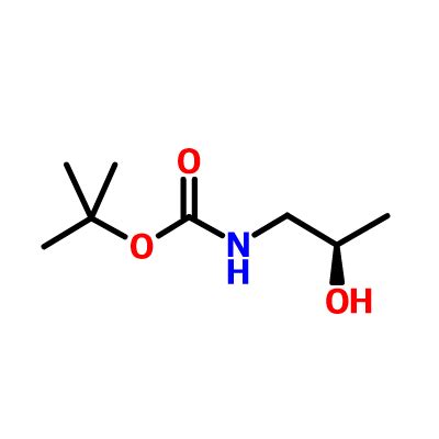 China N Boc R Amino Propanol Cas Manufacturers Free