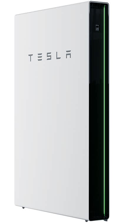 Tesla – Evo Solar