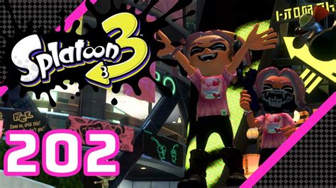 Splatoon 3 Tricolor Turf War At Barnacle Dime Splatfest Results