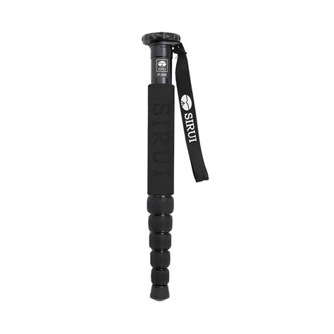 SIRUI P-306 Aluminum Monopod - camera.co.id