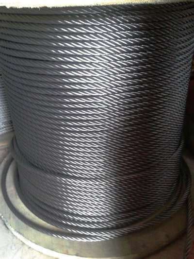 Stainless Steel Wire Rope Manufacturer Supplier China