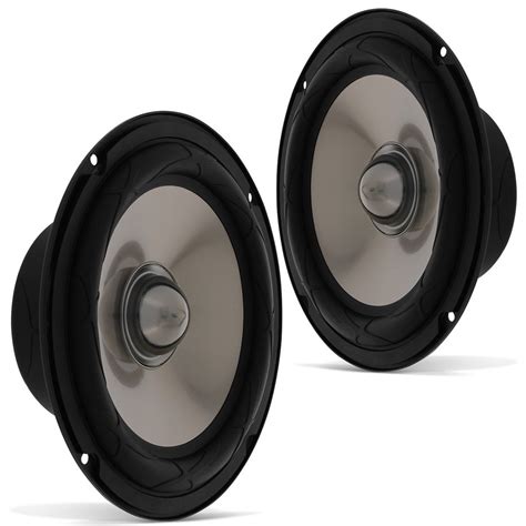 Kit 2 Vias Jbl Selenium 62v2a 6 Polegadas 120w Rms R 198 49 Em