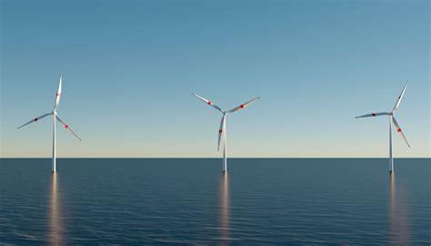 Taiwans ‘biggest Offshore Wind Farm Generates Its First Power Distilinfo It Advisory