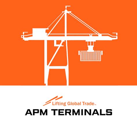 Apm Terminals M Xico Apps On Google Play