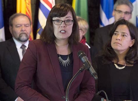 Alberta Justice Minister Shocked Angry With Treatment Of Sex Assault