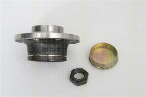 Fiat Wheel Bearing Kit For Abarth Alfa Romeo Citro N