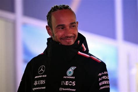 Formel 1 Hammer Perfekt Lewis Hamilton Wechselt Zu Ferrari