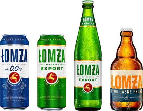 Lomza Renex International