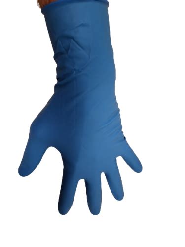 Microflex Sg 375 Safegrip Extra Thick Latex Medical Exam Gloves 50