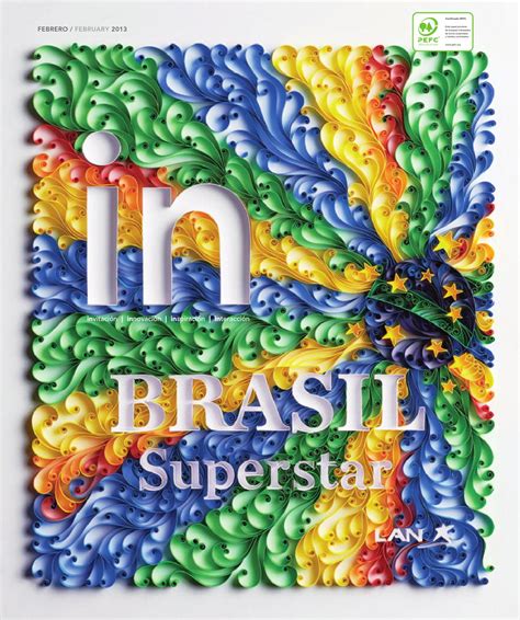 IN Magazine February 2013 by Spafax - Issuu