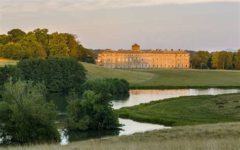 Petworth House and Park – Millstream Hotel & Restaurant