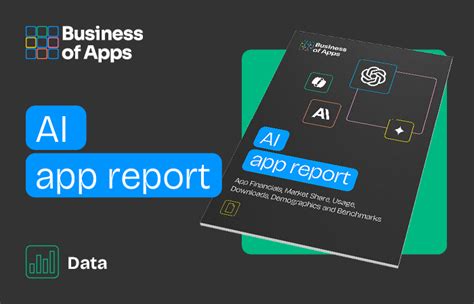 ai app report  business  apps