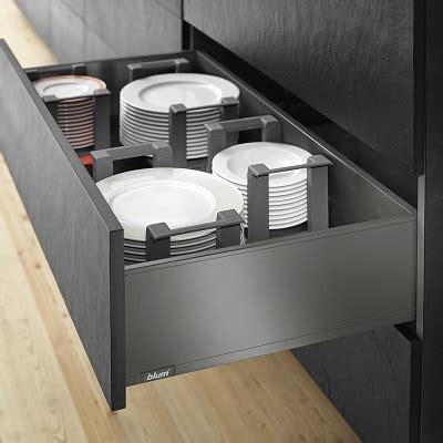 Blum Legrabox Baukraft Herrajes Para Muebles En Mexico