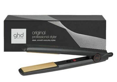 Best Ghd Original Hair Straightener Price And Reviews In Australia 2024