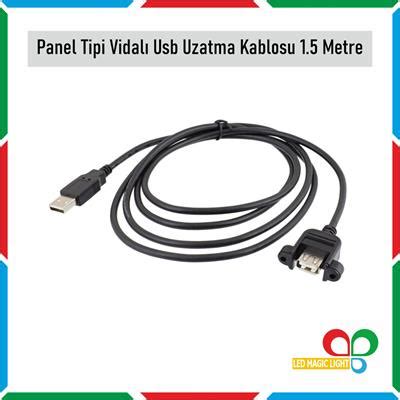 Usb Uzatma Kablolar