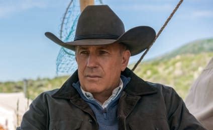 Yellowstone Season 4 - TV Fanatic