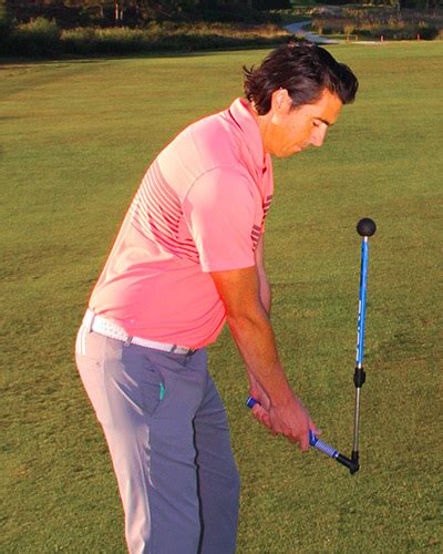 How To Use Sure Set Sure Set Golf Training Aid