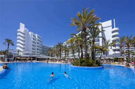 Clubhotel Riu Papayas In Playa Del Ingles • Holidaycheck Gran Canaria Spanien