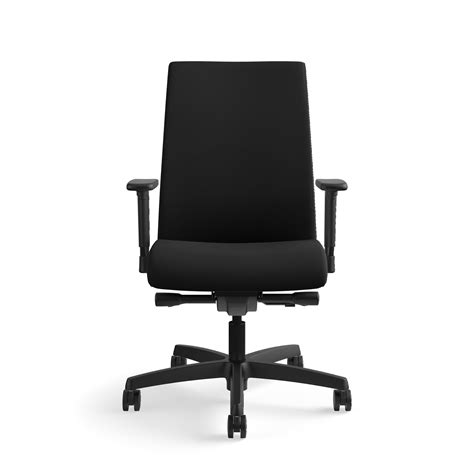 Mua Hon Ignition Series Mid Back Work Chair Upholstered Computer