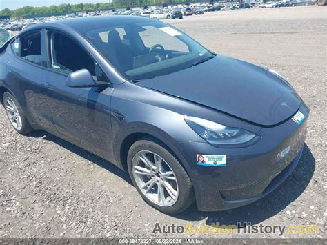 5yjygdee7mf096470 Tesla Model Y Long Range Dual Motor All Wheel Drive