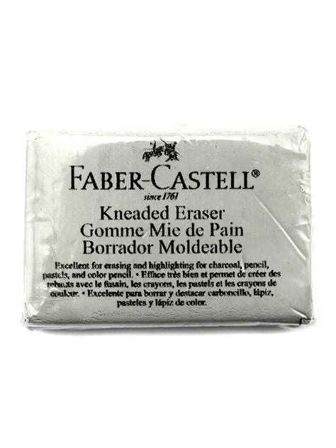 Faber Castell Kneaded Erasers