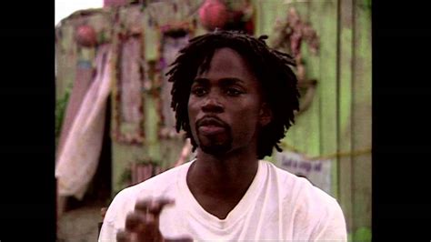 Harold Perrineau Romeo And Juliet