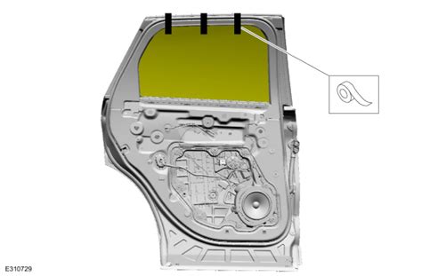 Ford Escape Removal And Installation Brake Fluid Reservoir