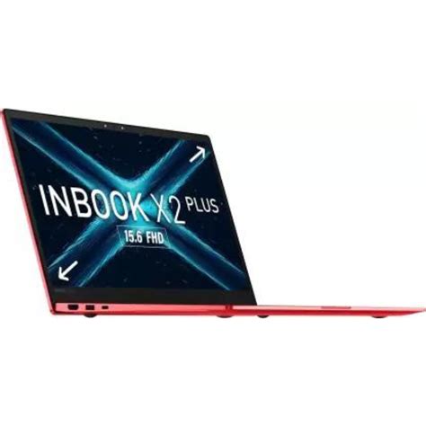 Infinix Inbook X2 Plus Xl25 Intel Core I3 Axis Debit Card Emi