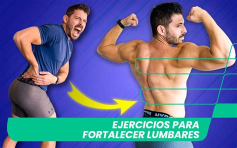 7 Ejercicios Para Fortalecer Las Lumbares En Casa