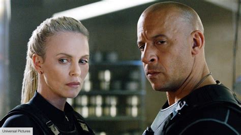 Fast and Furious spin-off about Cipher in development | The Digital Fix