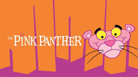 The Pink Panther Show (1969) | TV fanart | fanart.tv