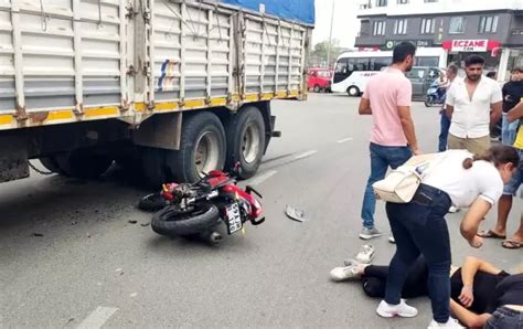 Son Dakika Trafik Kazaları Haberleri Trafik Kazaları Son Dakika