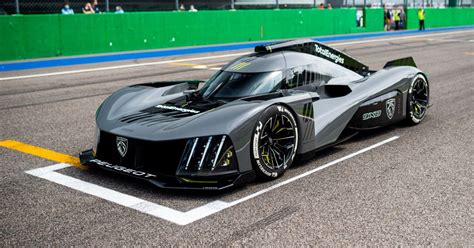 Wec Hypercar Class Entries Supercars Gallery Hot Sex Picture